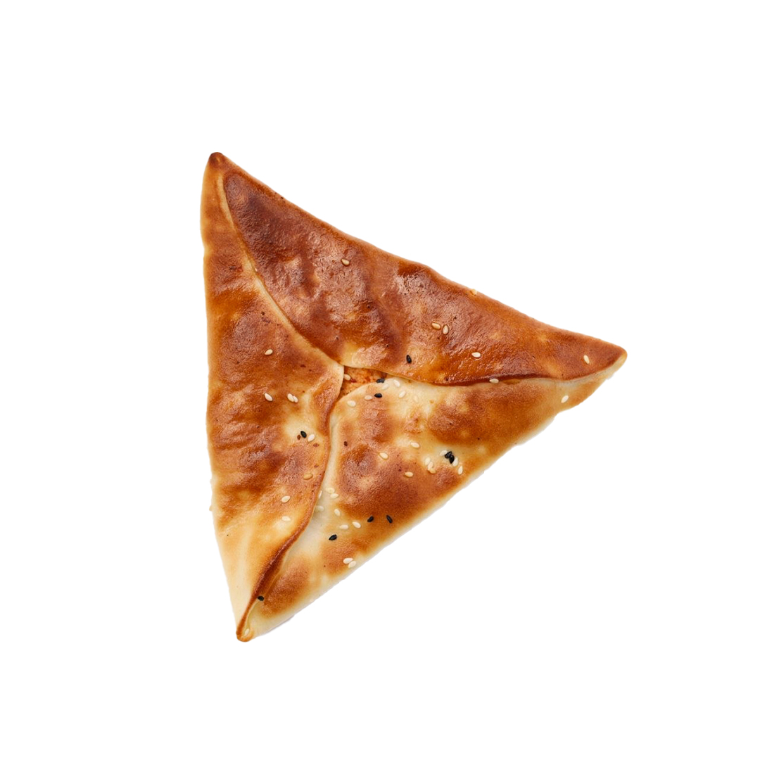 جبنة متبلة